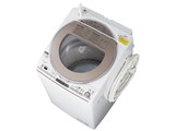 シャープ プラズマクラスター洗濯機 ES-TX930の買取査定