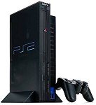 プレイステーション2（PS2）ゲーム機本体の買取査定