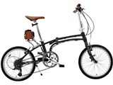 デイトナ 折りたたみ電動自転車 DE01の買取査定