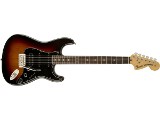 フェンダーUSA American Special Stratocaster（アメリカンスペシャル ストラトキャスター）の買取査定