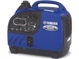 ヤマハ 防音型インバータ発電機 EF900iSの買取査定